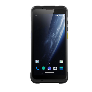 RT66-PE <span class=keywords><strong>Android</strong></span> 1D/2D lecteur de codes-barres portable longue portée lecture PDA robuste pour la gestion d'actifs d'entrepôt en stock - Product Image 5