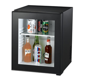 <span class=keywords><strong>Mini</strong></span> bar portátil compacto de lujo, <span class=keywords><strong>nevera</strong></span> sin ruido, puerta de vidrio, <span class=keywords><strong>Mini</strong></span> <span class=keywords><strong>nevera</strong></span> <span class=keywords><strong>para</strong></span> dormitorio, <span class=keywords><strong>Mini</strong></span> <span class=keywords><strong>nevera</strong></span> <span class=keywords><strong>para</strong></span> coche <span class=keywords><strong>para</strong></span> uso doméstico al aire libre - Product Image 1