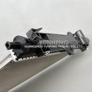 68004049AB Radiador De Refrigeração Do Motor para Jeep Compass/Patriot Dodge Caliber Chrysler Sebring 2.0L 2.4L 2007-2017 68004049AA - Product Image 4