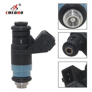 Injecteurs de carburant pour <span class=keywords><strong>Renault</strong></span> 1.6 1.4 Clio <span class=keywords><strong>Megane</strong></span> Scenic Modus 8200132254 - Product Image 2