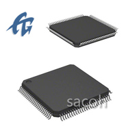 SACOH Chips de alta calidad Circuitos integrados Componentes electrónicos Microcontrolador Transistor MSP430F435IPZR