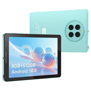 Tablette PC Android 9 pouces C Idea OEM 16 Go + 512 Go, appareil photo 5 Mpx + 8 Mpx, Qualcomm Snapdragon QT615, Wi-Fi 5G, garantie 1 an, neuf - Product Image 1