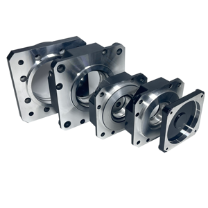 Robuste <span class=keywords><strong>CNC</strong></span>-Aluminium-Servomotor-End abdeckung für industrielle Anwendungen - Product Image 6