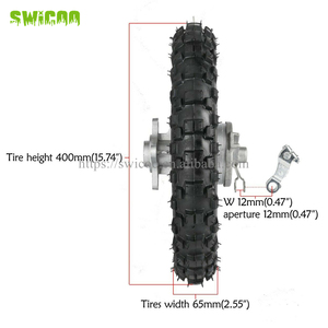 <span class=keywords><strong>Roue</strong></span> <span class=keywords><strong>arrière</strong></span> de moto tout-terrain 2,5*<span class=keywords><strong>10</strong></span> Pneu et jante pour moto tout-terrain 50cc 70cc 110cc SSR Coolster Motocross Pit Bike Système de <span class=keywords><strong>roue</strong></span> de <span class=keywords><strong>10</strong></span> pouces - Product Image 3