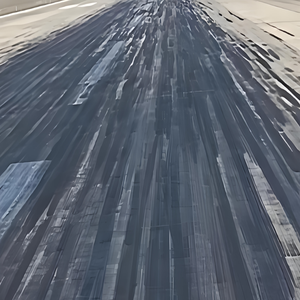 Vendite dirette della fabbrica Ultra ad alta pressione del sistema di rimozione della gomma del getto d'acqua pulizia della pista dell'aeroporto - Product Image 6