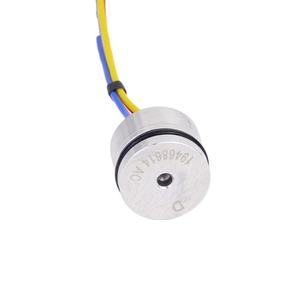 WTsensor OEM I2C 19mm capteur de pression pont de Wheatstone capteur de pression capteurs de pression remplis d'huile de silicone pour gaz d'eau de mer - Product Image 3