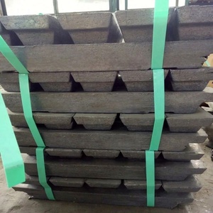 แท่งตะกั่วบริสุทธิ์99 99% มีความบริสุทธิ์สูง - Product Image 2