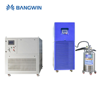 BW Séparation d'air Refroidisseur de gaz Usine de liquéfaction Générateur Machine à azote liquide