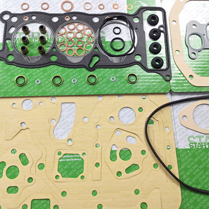 <span class=keywords><strong>3kc2</strong></span> xi lanh lót Piston Kit 8-94375-201-1 vòng 5-12121-031-0 van Gasket Kit mang Bush đại tu bộ phận Kit cho ISUZU - Product Image 5