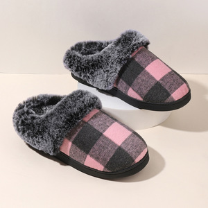 Stivali da Neve Invernali da Donna - Caldi, Foderati in Pelliccia, Punta Chiusa, <span class=keywords><strong>con</strong></span> Suola Traspirante in TPR - Product Image 6