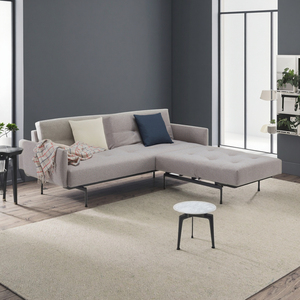 Mobilier éthiopien moderne Leer Offre Spéciale inclinable <span class=keywords><strong>Salon</strong></span> canapé-lit ensemble doux pliant Chesterfield pour chambre à coucher hôtel salles à manger - Product Image 1