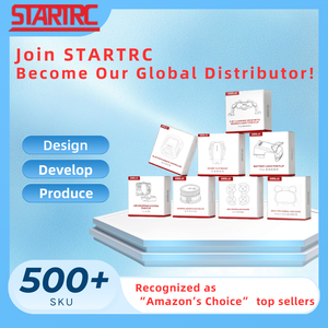 Support de fixation pour voiture STARTRC à ventouse pour pare-brise et tableau de bord, stabilisateur de photographie monté sur caméra pour caméras sportives et caméras d'action - Product Image 6