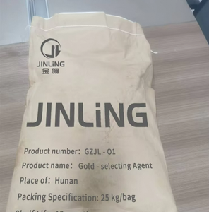 Pabrik langsung zat tambahan Kimia efisiensi tinggi caching emas konsumsi rendah tahan lama non-polusi minyak bumi - Product Image 2