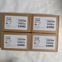 Module émetteur-récepteur SFP Cisc 1000BASE-SX MA-SFP-1GB-SX 850nm 550m Multimode Duplex LC DOM pour routeur commutateur Gigabit