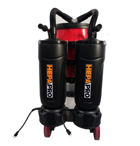 Aspirateur à béton Hepapro-tb300 - Product Image 4