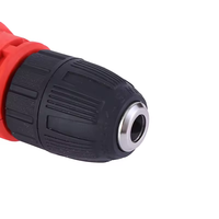 Perceuse à main 10 mm, perceuse électrique 220 V, 450 W