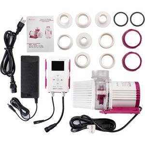 ปั๊มน้ำ Jebao MDP-15000 105W พร้อมจอ LCD ควบคุม 3962GPH สำหรับน้ำเค็ม ซีรีส์ MDP รุ่นครบชุดสำหรับทุกความต้องการ ลดราคา - Product Image 6