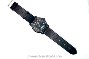 <span class=keywords><strong>Montre</strong></span> à énergie <span class=keywords><strong>solaire</strong></span> contrôlée <span class=keywords><strong>Montre</strong></span> Homme <span class=keywords><strong>Radio</strong></span> Watch for Men New Eco Friendly Custom logo - Product Image 6