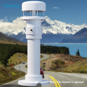 Veinasa-CXS02B estación meteorológica compacta, 5V, dirección, anemómetro de <span class=keywords><strong>viento</strong></span> - Product Image 5