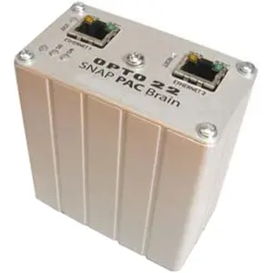 New and Original Opto SNAP-PAC-SB2 Controller PC Based For I/O Rack Sup-V 5-5.2DC 750mA Analog/Digital/Serial Inin Stock