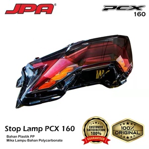 ไฟเบรกหลัง LED รุ่นใหม่ JPA สำหรับ <span class=keywords><strong>PCX</strong></span> <span class=keywords><strong>125</strong></span> 160 ปี 2021 2023  ไฟท้ายสำหรับรถมอเตอร์ไซค์ฮอนด้า - Product Image 3