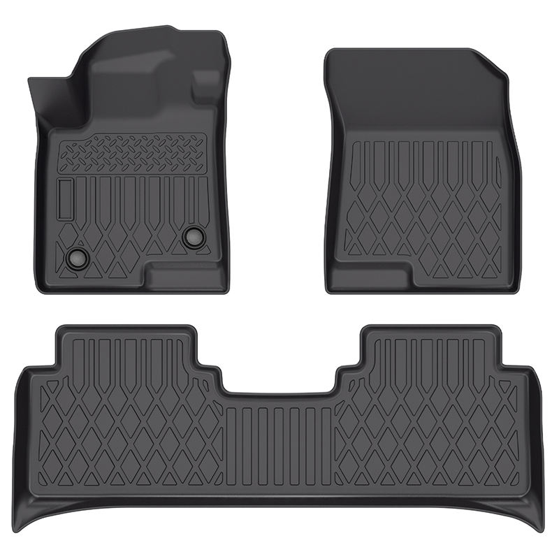 Tapis de sol pour Jolion 2WD 2020-2025