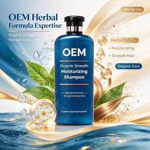 Shampoo Erboristico Biologico Lisciante e Idratante per la Rimozione dei <span class=keywords><strong>Pidocchi</strong></span>, Alleviamento del Prurito, Controllo dell'Oleosità e Pulizia dei Follicoli - Offerta Speciale - Product Image 5