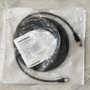 Câble adaptateur Heidenhain d'origine neuf APK 02 6V 3 mètres, matériel et accessoires de capteur avec ID 1036361-03 - Product Image 6