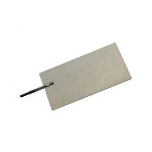 Platinum Coated Titanium Electrode For Alkaline Electrolysis <strong>Water</strong> <strong>Ionizer</strong> Chamber - Product Image 5