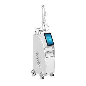accessories co2 laser spare parts fractional scanning galvanometer head fractional co2 laser for acne scar - Product Image 2