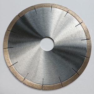 130mm Kim Cương lõi lưỡi dekton đá cẩm thạch lưỡi cưa nhà máy bán buôn tốc độ cao thạch anh Đĩa Cắt Kim Cương công cụ - Product Image 6