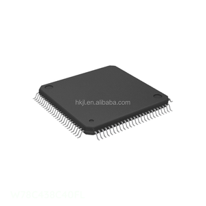 Compre Componentes Electrónicos en Línea, Circuito Integrado MCU de 16 Bits, 256 KB FLSH, 121TFBGA, Distribuidor Autorizado, DSPIC33EP256GM310-I_BG Integrado - Product Image 1