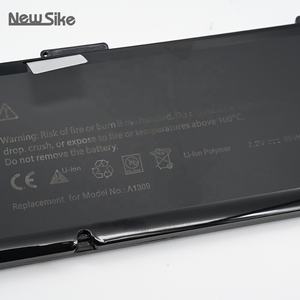 Batería de Repuesto para Portátil Macbook Pro Unibody 17 A1297 Año 2009-2010, 95Wh 13000mAh 7.4V <span class=keywords><strong>A1309</strong></span>, Alto Rendimiento, Venta al Por Mayor de Fábrica - Product Image 4
