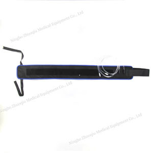 Bande de compression réglable pour dispositif médical de saignement sévère pour le soin des plaies et le traitement des blessures - Product Image 3