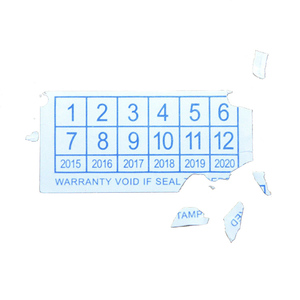 Trứng Vỏ Nhãn Dán Nhãn - Product Image 5