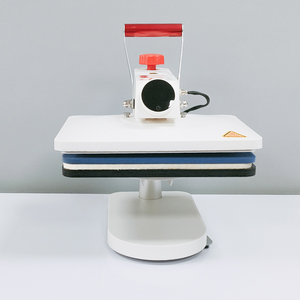 Topjlh nóng thả thăng hoa trống in ấn tùy chỉnh hình ảnh chuyển 5 trong 1 máy é<span class=keywords><strong>p</strong></span> nhiệt cho cốc - Product Image 3