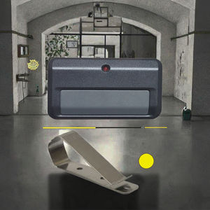 Télécommande américaine pour porte de garage 893-Max, compatible avec plusieurs fréquences - Product Image 3