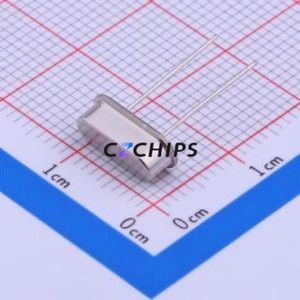 XIHCELNANF-3.6864MHZ Crystal (Passive) HC-49S Crystal Oscillator Through Hole Crystal Oscillator 3.6864MHz 30ppm 20pF - Product Image 2