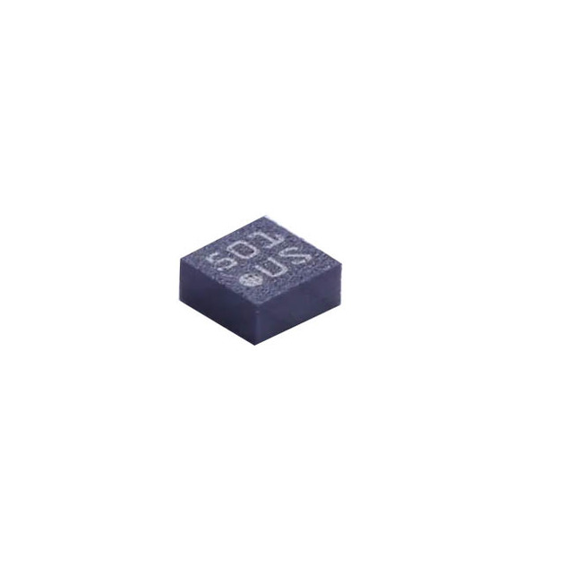 BMA253  LGA-12(2x2) Three-axis Accelerometer and Three-axis Gyroscope Chip  New&Original BOM Service Integrated Circuit