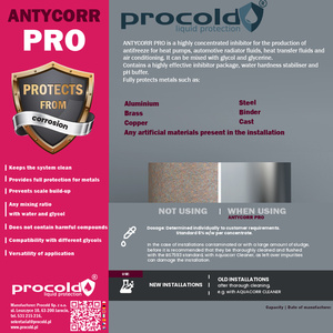 Inhibiteurs de corrosion concentrés pour flux d'applications intégrées, adsorbant au charbon actif de pureté industrielle supérieure - Product Image 2