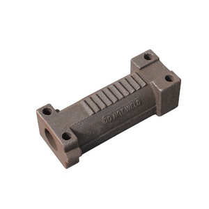 Литье под давлением от китайского производителя - Product Image 6