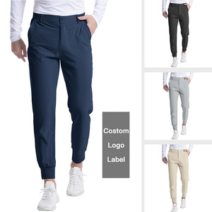<span class=keywords><strong>Pantalon</strong></span> de costume uni, logo personnalisé, <span class=keywords><strong>pantalon</strong></span> décontracté pour <span class=keywords><strong>homme</strong></span>, coupe <span class=keywords><strong>slim</strong></span>, <span class=keywords><strong>pantalon</strong></span> <span class=keywords><strong>chino</strong></span> pour <span class=keywords><strong>homme</strong></span> - Product Image 3