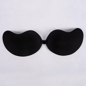 Soutien-gorge adhésif invisible pour mamelons, sans bretelles, bandage push-up, pour femmes - Product Image 4