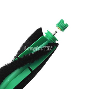 Convient pour <span class=keywords><strong>Irobot</strong></span> Roombas <span class=keywords><strong>Combo</strong></span> Essential / Vac Essential / Room ba Essential Vac 2 Brosse Hepa Filtre Vadrouille Y0140 Y0110 Y0112 Q011 - Product Image 3