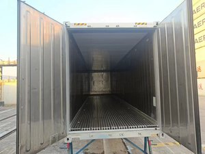 Contenedores de carga usados de segunda mano <span class=keywords><strong>40</strong></span> pies <span class=keywords><strong>40</strong></span> pies de alto Cubo Contenedores de envío usados <span class=keywords><strong>40</strong></span> pies <span class=keywords><strong>Hc</strong></span> usados para la venta - Product Image 6