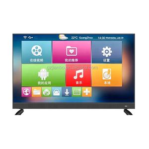 Super Promo Téléviseurs Smart <span class=keywords><strong>TV</strong></span> 32 55 70 <span class=keywords><strong>80</strong></span> <span class=keywords><strong>Pouces</strong></span> Pour Usage Domestique DVB-T2 – <span class=keywords><strong>Meilleur</strong></span> Prix de Gros en Afrique - Product Image 6