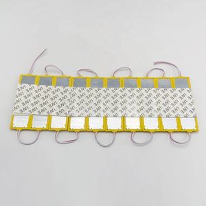 Module d'éclairage LED à lampe unique 12V, étanche IP65, 11000K Jaune, éclairage latéral dimmable, Ra80, <span class=keywords><strong>angle</strong></span> de vision 170° - Product Image 6