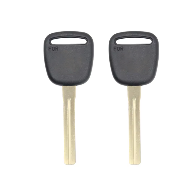 Hot Sale Universal Key Fob Replacement for Lexus Key Blank New Design
