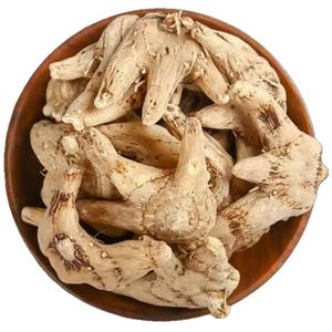 ผงสมุนไพรกล้วยไม้จีนแห้ง (Bletilla Striata RHIZOMA BLETILLAE) เกรดอาหาร พร้อมโปรตีน บรรจุภัณฑ์กระป๋อง/ถัง - Product Image 2