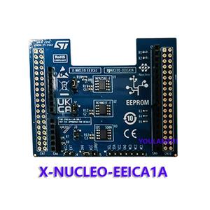 Carte d'extension de mémoire X-NUCLEO-EEICA1 d'origine basée sur les puces M24256E-F et M24M01E-F D571 - Product Image 2